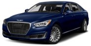 2017 Genesis G90 4dr AWD Sedan_101